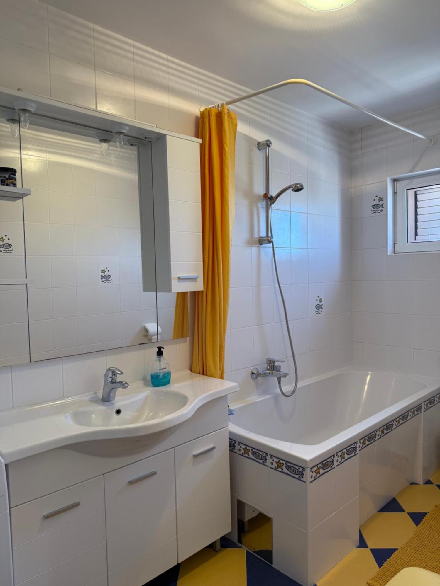 Holiday Home Panorama Зубовичі Екстер'єр фото